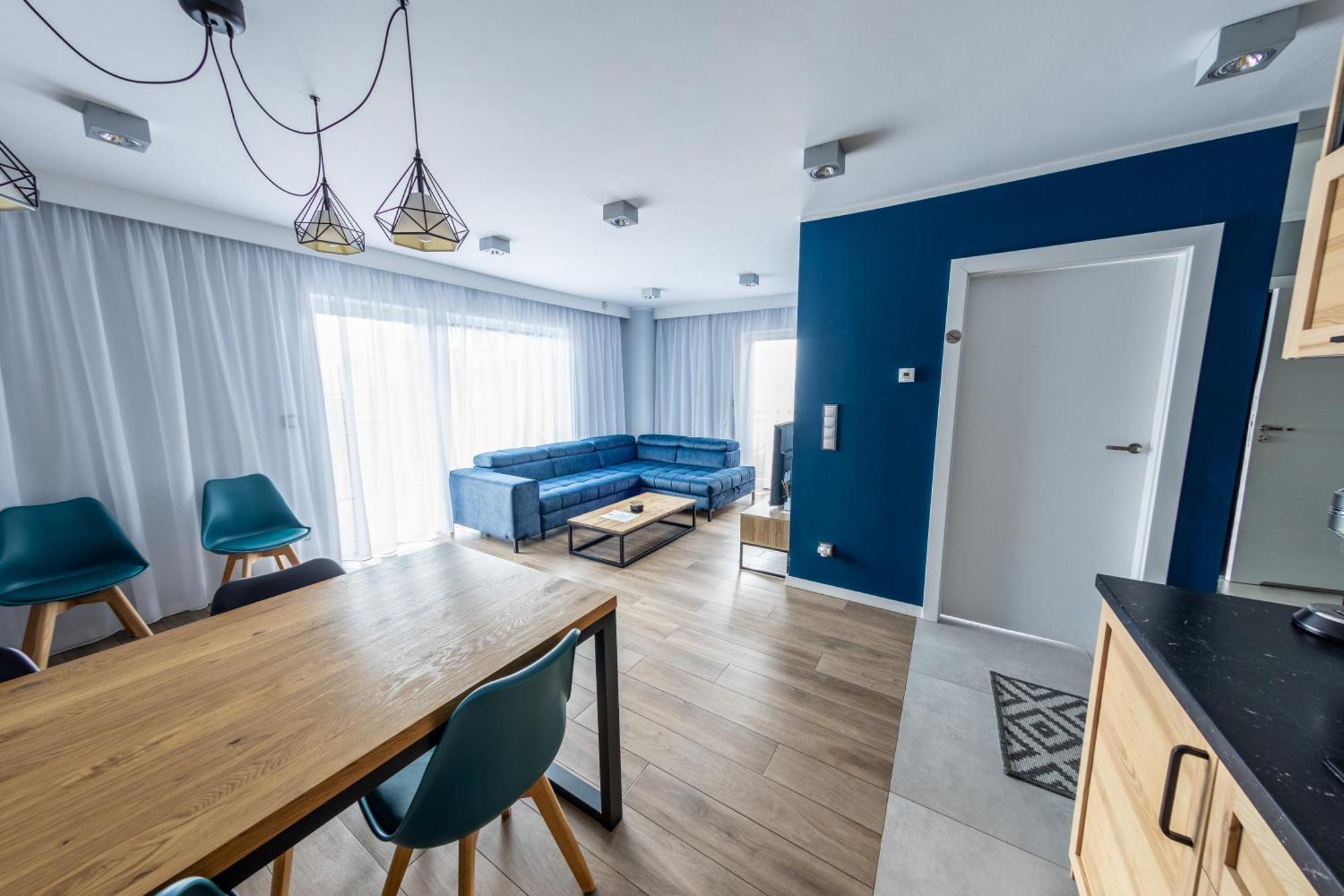 Relaxapart - Komfortowy Apartament Z Prywatna Sauna Szczyrk Exterior photo